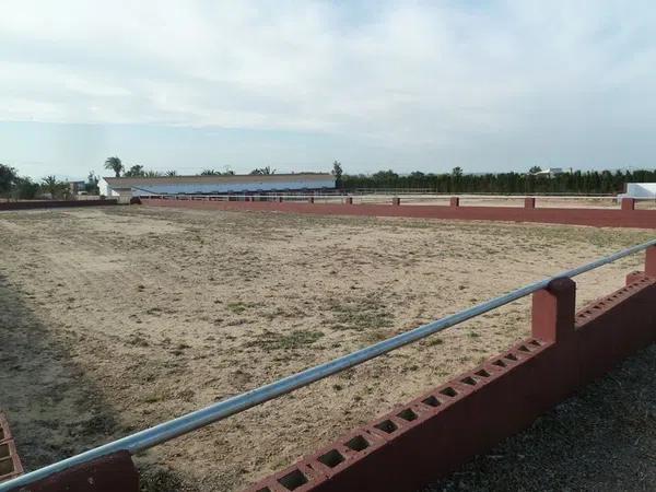 Terreno en Los Aniortes photo 3