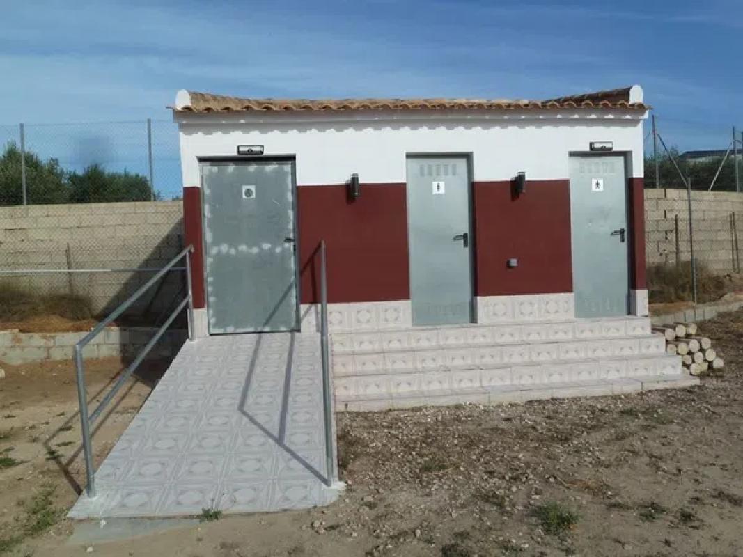 Land for sale in San Miguel de Salinas, Alicante photo 4