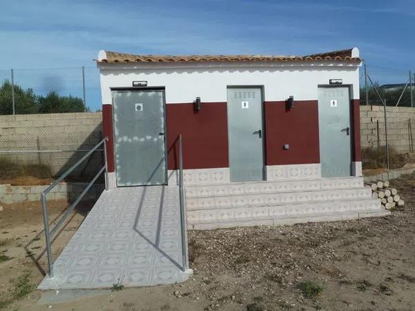 Terreno en Los Aniortes photo 4