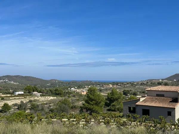 Terreno en avenida d' Alacant photo 1