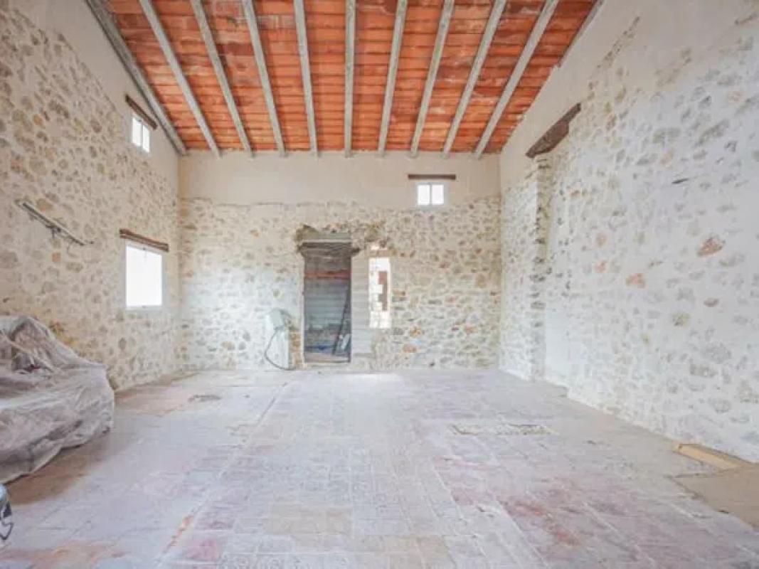 Участок земли на продажу в Гата-де-Горгос, Аликанте photo 2