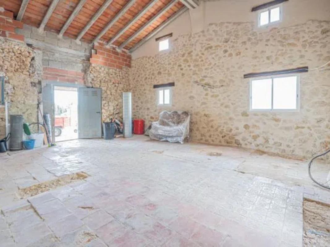 Участок земли на продажу в Гата-де-Горгос, Аликанте photo 3