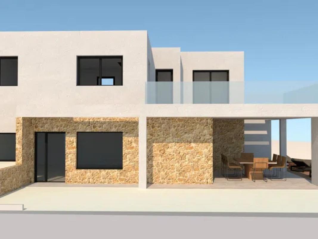 Terreno en venta en Jávea/Xàbia, Alicante photo 2