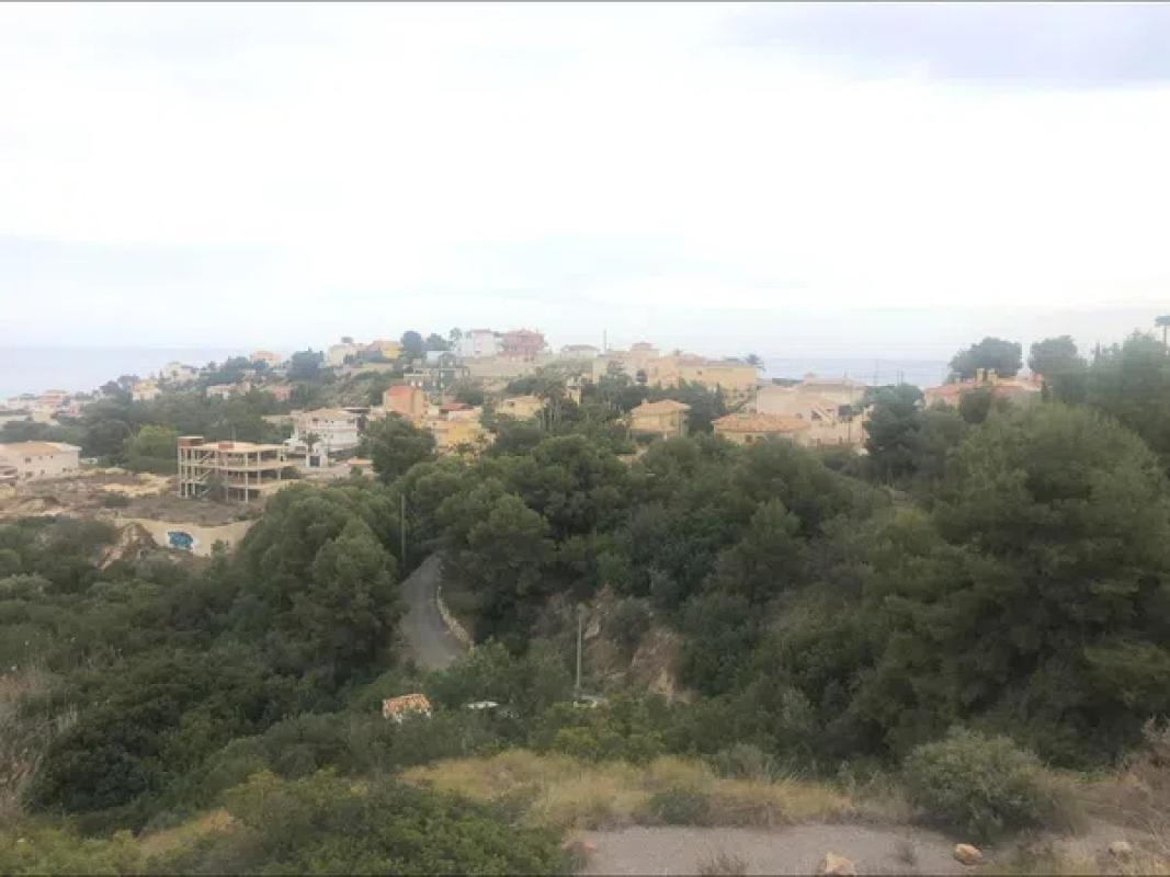 Terreno en venta en El Campello, Alicante photo 2