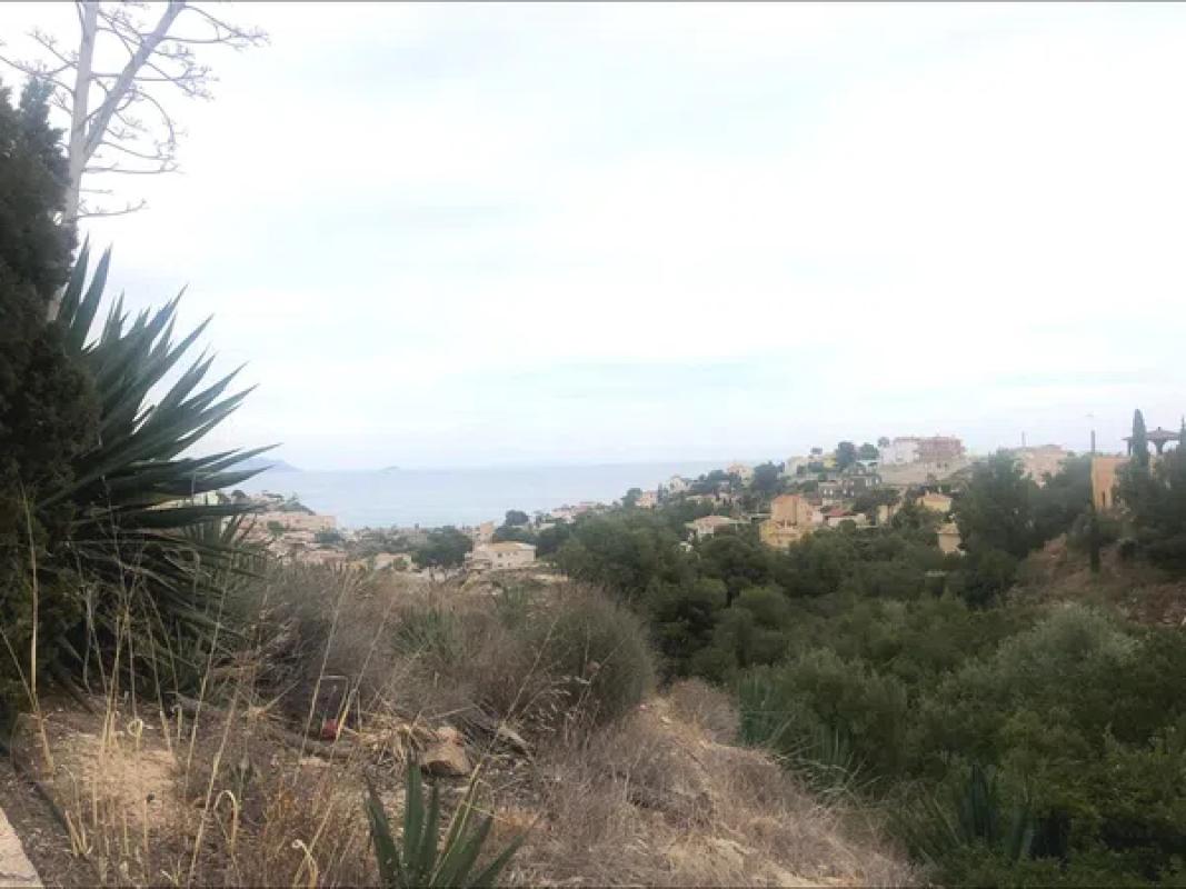 Terreno en venta en El Campello, Alicante photo 4