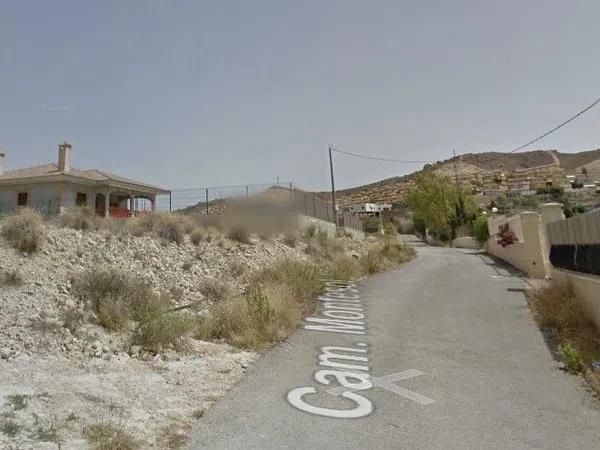 Terreno en camino Montesol, 10 photo