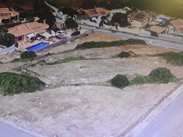 Terreno en Les Fonts photo 2