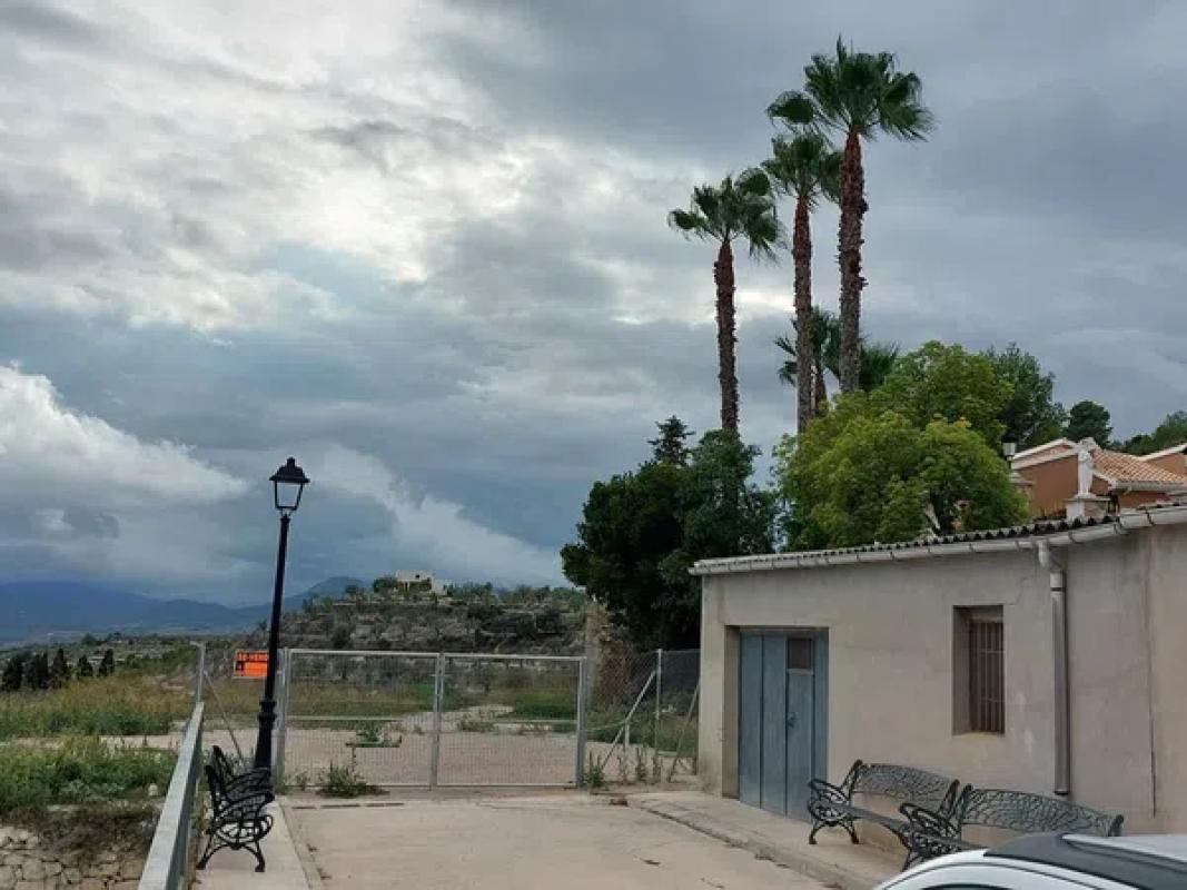 Terreno en venta en Balones, Alicante photo 2