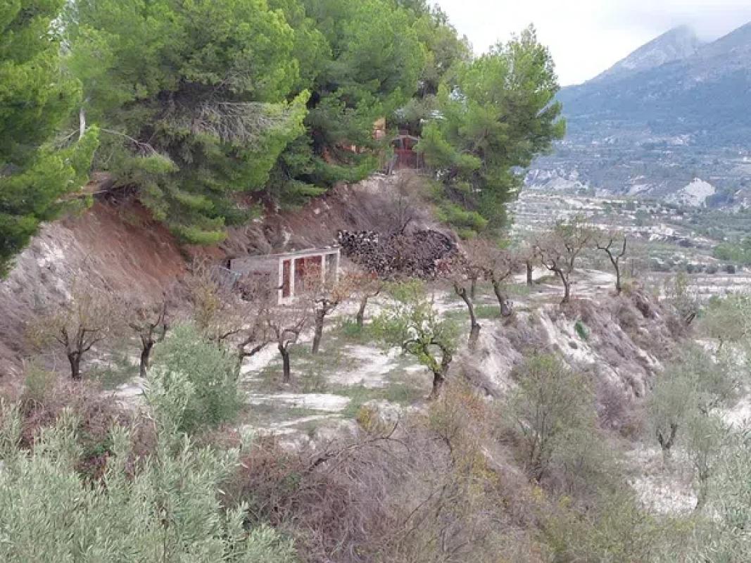 Terreno en venta en Balones, Alicante photo 3
