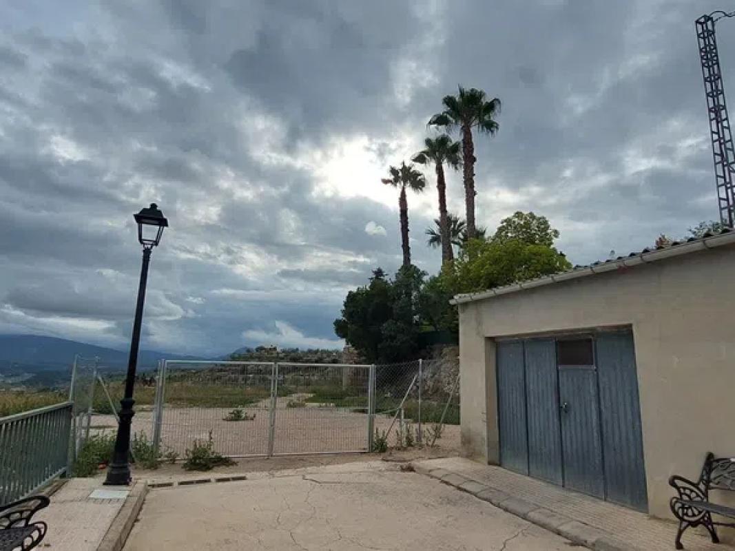 Terreno en venta en Balones, Alicante photo 4