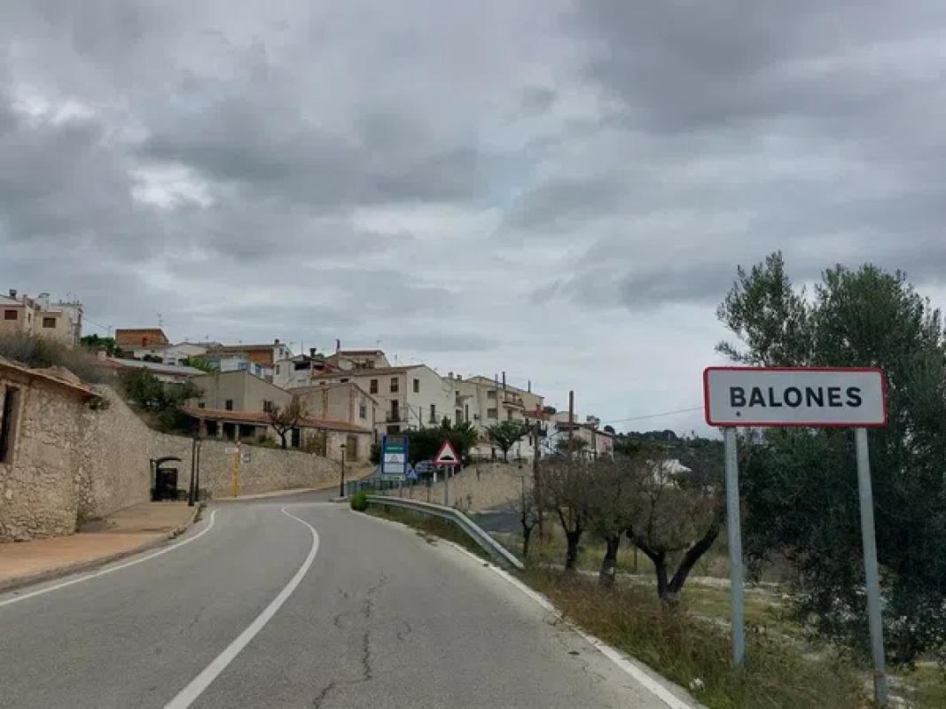 Terreno en venta en Balones, Alicante photo 5