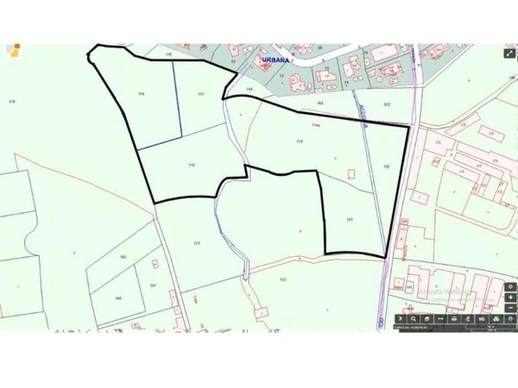 Terreno en venta en Mutxamel, Alicante photo 1