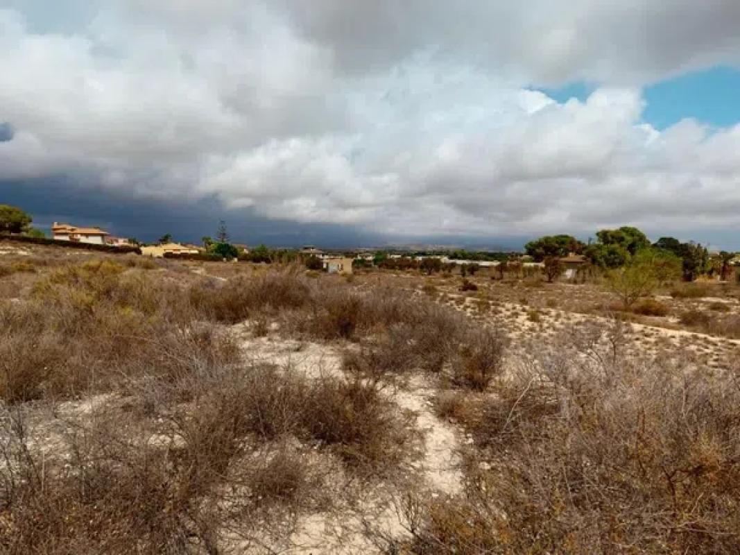 Terreno en venta en Mutxamel, Alicante photo 2