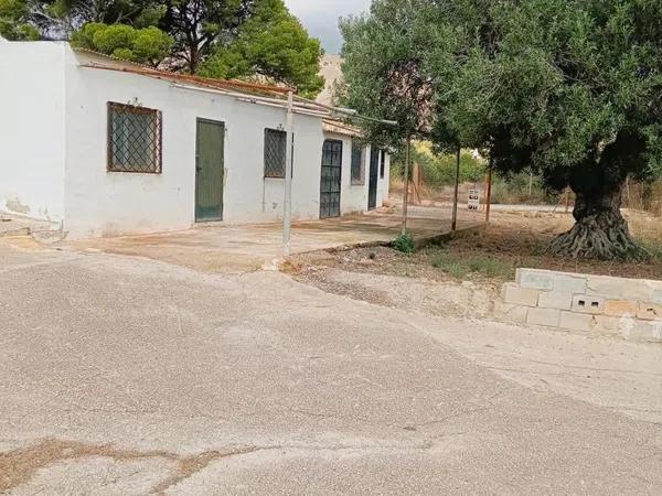 Terreno en El Secanet - Hacienda del Sol photo 1