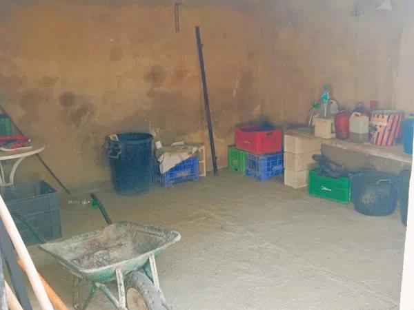 Terreno en El Secanet - Hacienda del Sol photo 3