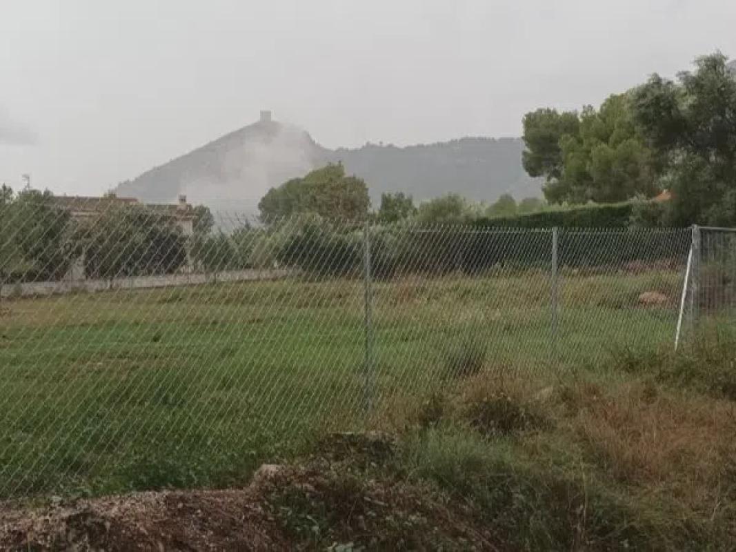 Terreno en venta en Cocentaina, Alicante photo 1
