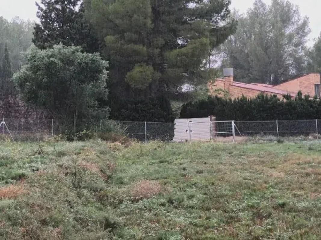 Terreno en venta en Cocentaina, Alicante photo 4