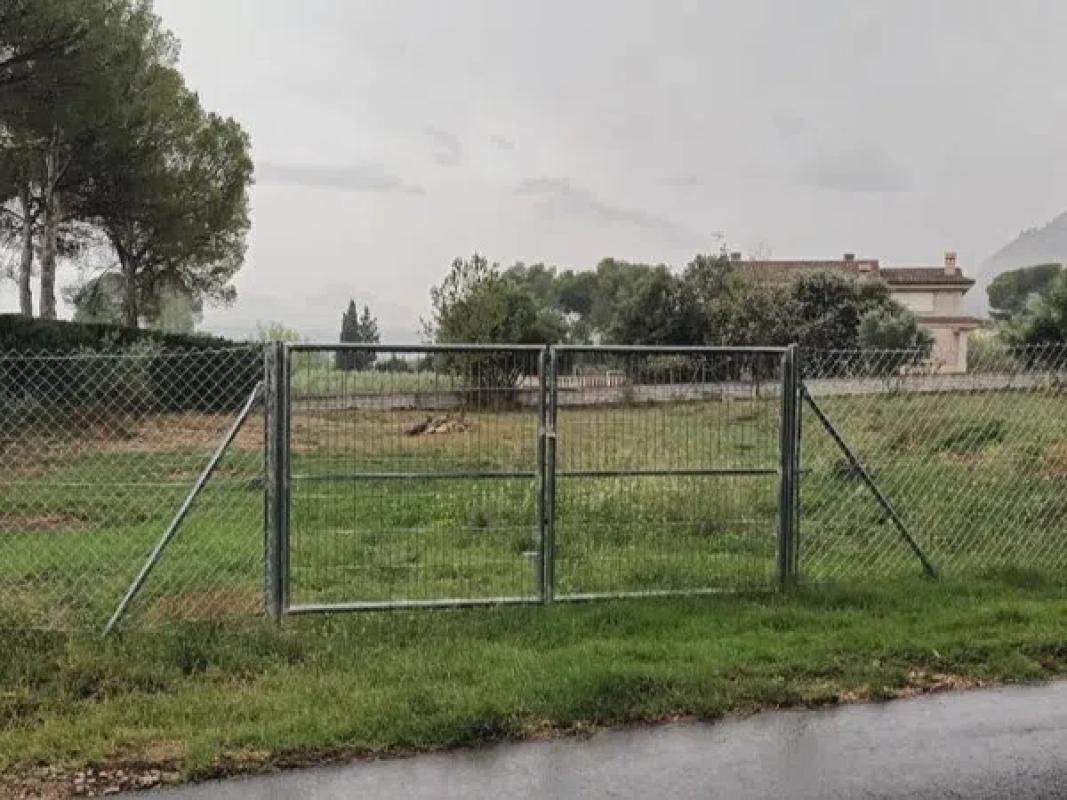 Terreno en venta en Cocentaina, Alicante photo 5