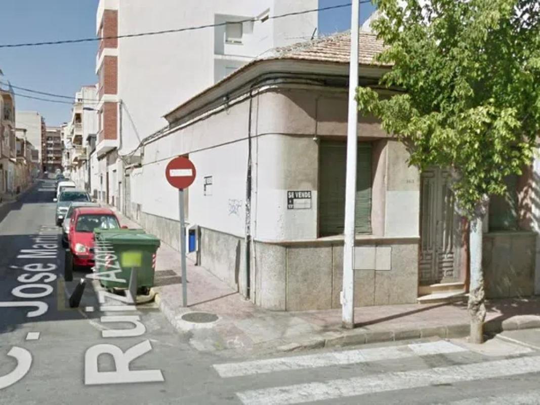 Terreno en venta en Torrevieja, Alicante photo 2