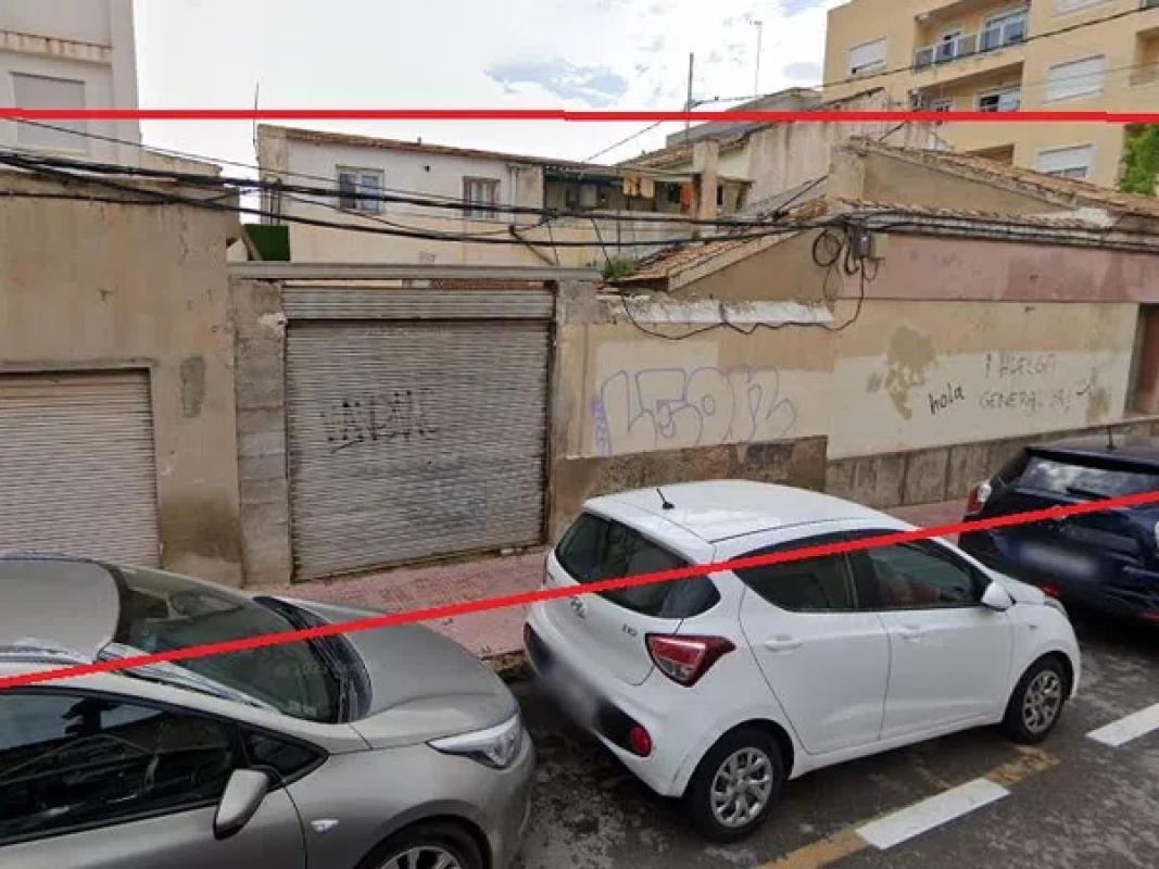 Terreno en venta en Torrevieja, Alicante photo 3