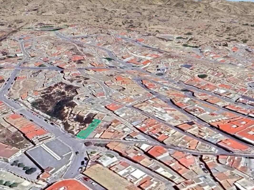Działka na sprzedaż w Crevillente, Alicante photo 3