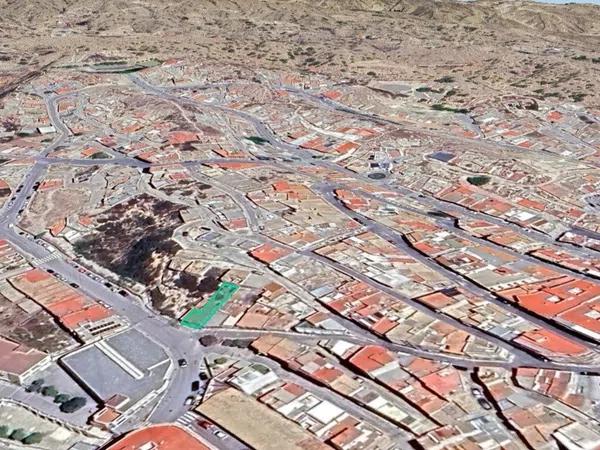 Terreno en calle Molins photo 3