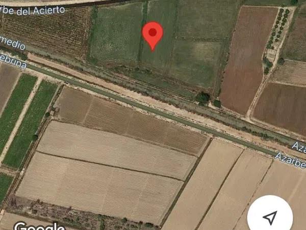 Terreno en Partida lo Pedreño, 178 photo 1