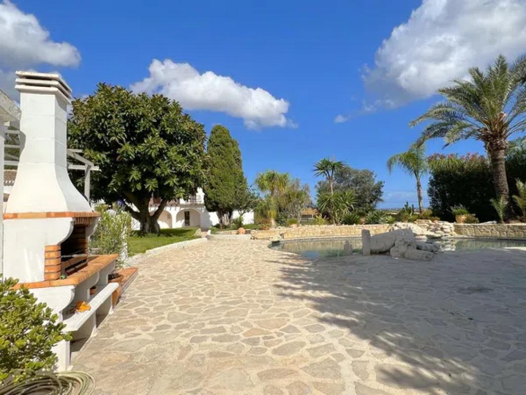 Terreno en venta en Pedreguer, Alicante photo 5