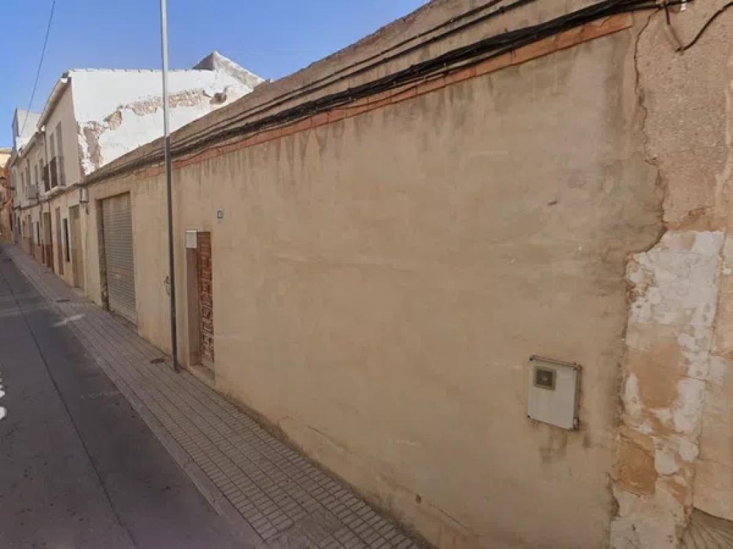 Działka na sprzedaż w Pinoso, Alicante photo 2