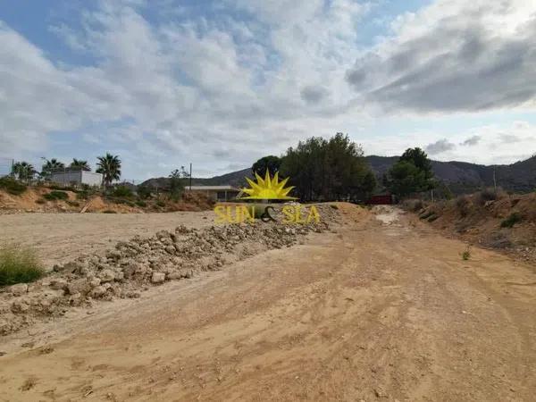 Terreno en Callosa de Segura photo 1