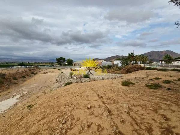 Terreno en Callosa de Segura photo 2