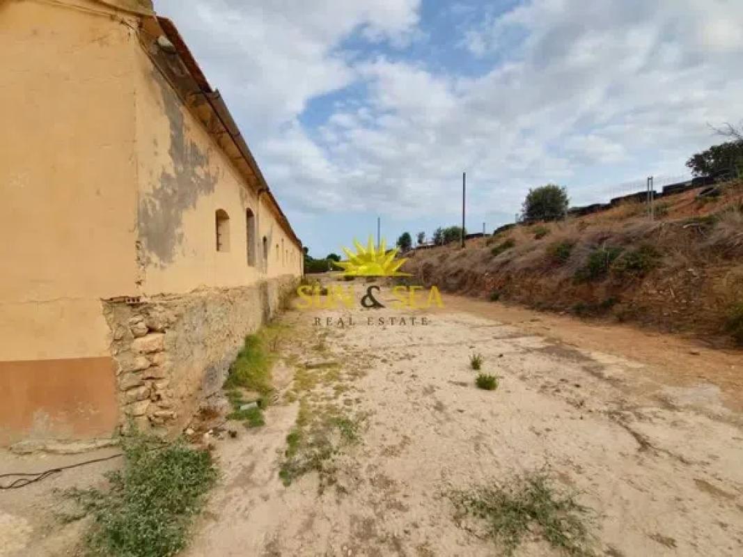 Działka na sprzedaż w Callosa de Segura, Alicante photo 4