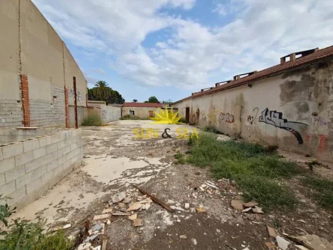Działka na sprzedaż w Callosa de Segura, Alicante photo 5