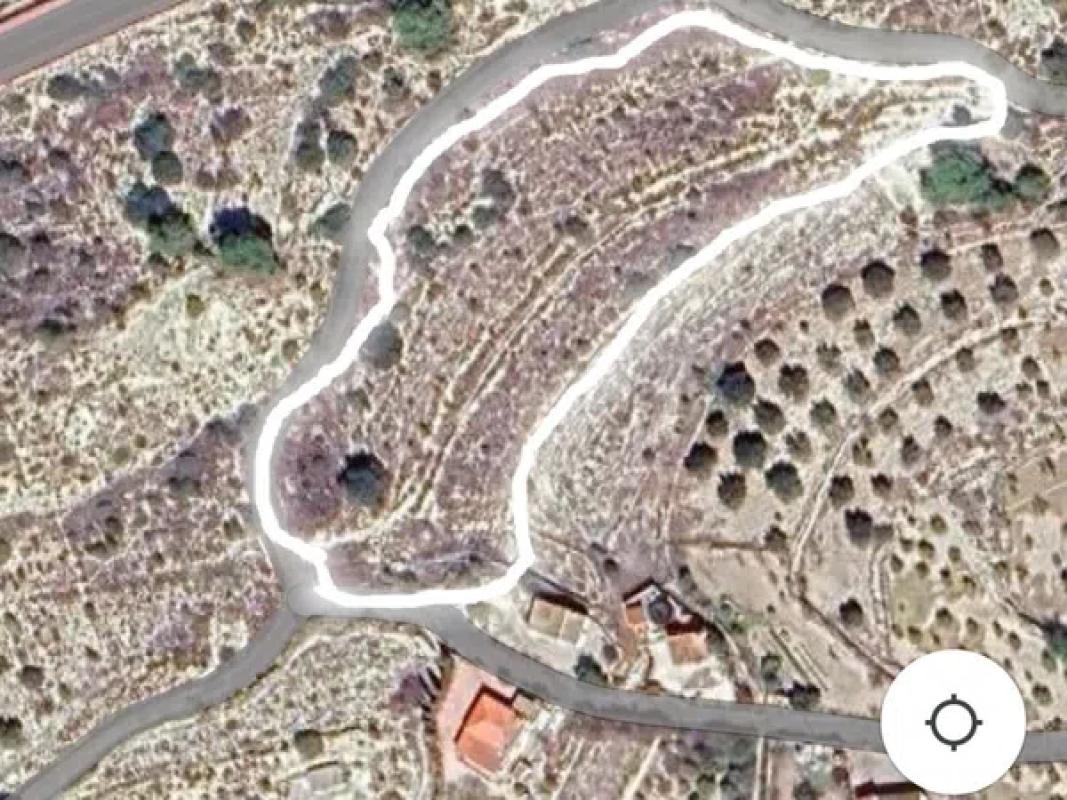 Terreno en venta en La Villajoyosa / Vila Joiosa, Alicante photo 1