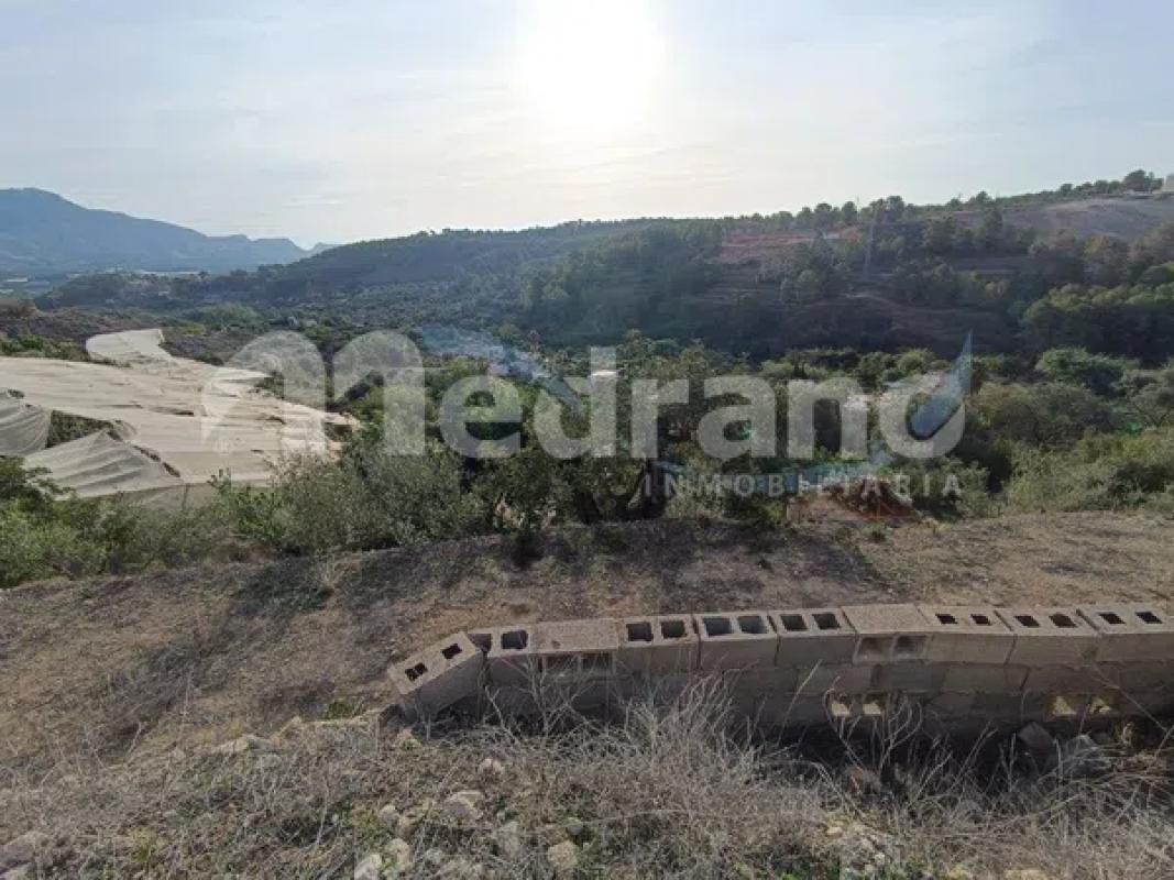 Terreno en venta en La Nucia, Alicante photo 3