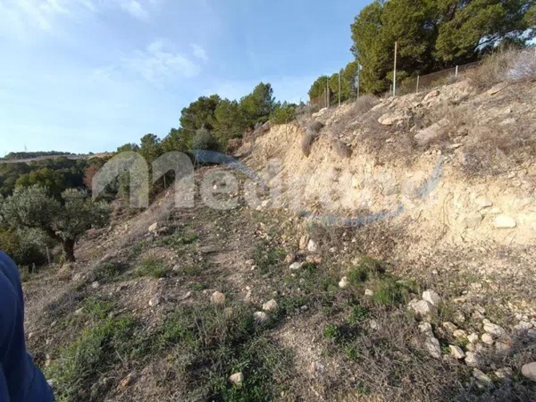 Terreno en venta en La Nucia, Alicante photo 4