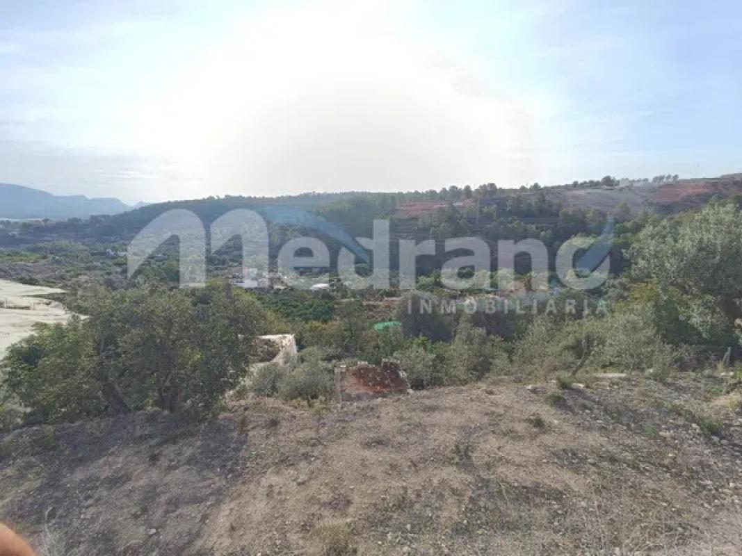 Terreno en venta en La Nucia, Alicante photo 5