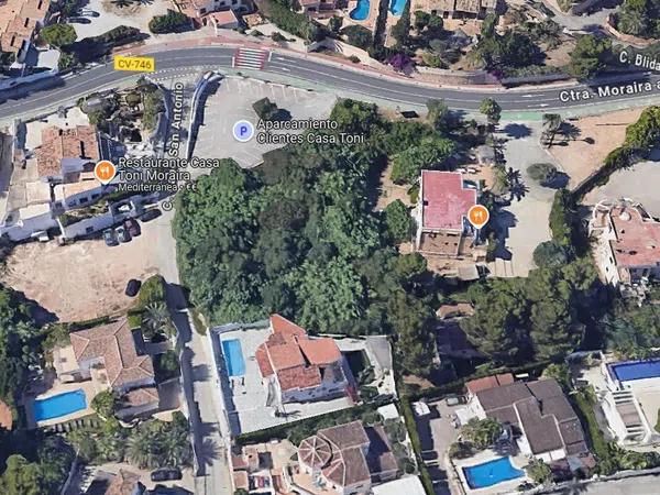 Terreno en calle Cabo De San Antonio, 2 photo 1