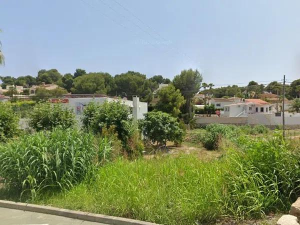 Terreno en calle Cabo De San Antonio, 2 photo 2