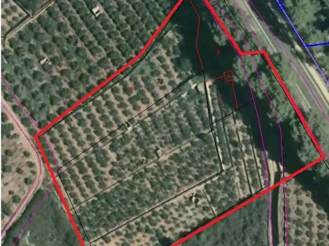 Terreno en venta en Adsubia, Alicante photo 2