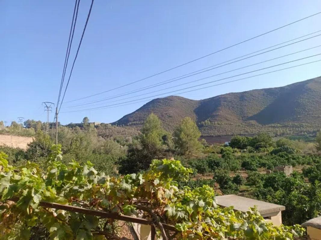 Terreno en venta en Adsubia, Alicante photo 3