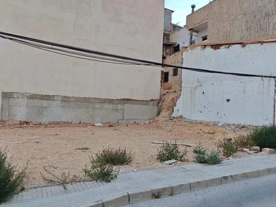 Działka na sprzedaż w Crevillente, Alicante photo 1