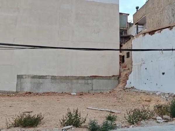 Terreno en camino Foches, 5 -1 photo 3