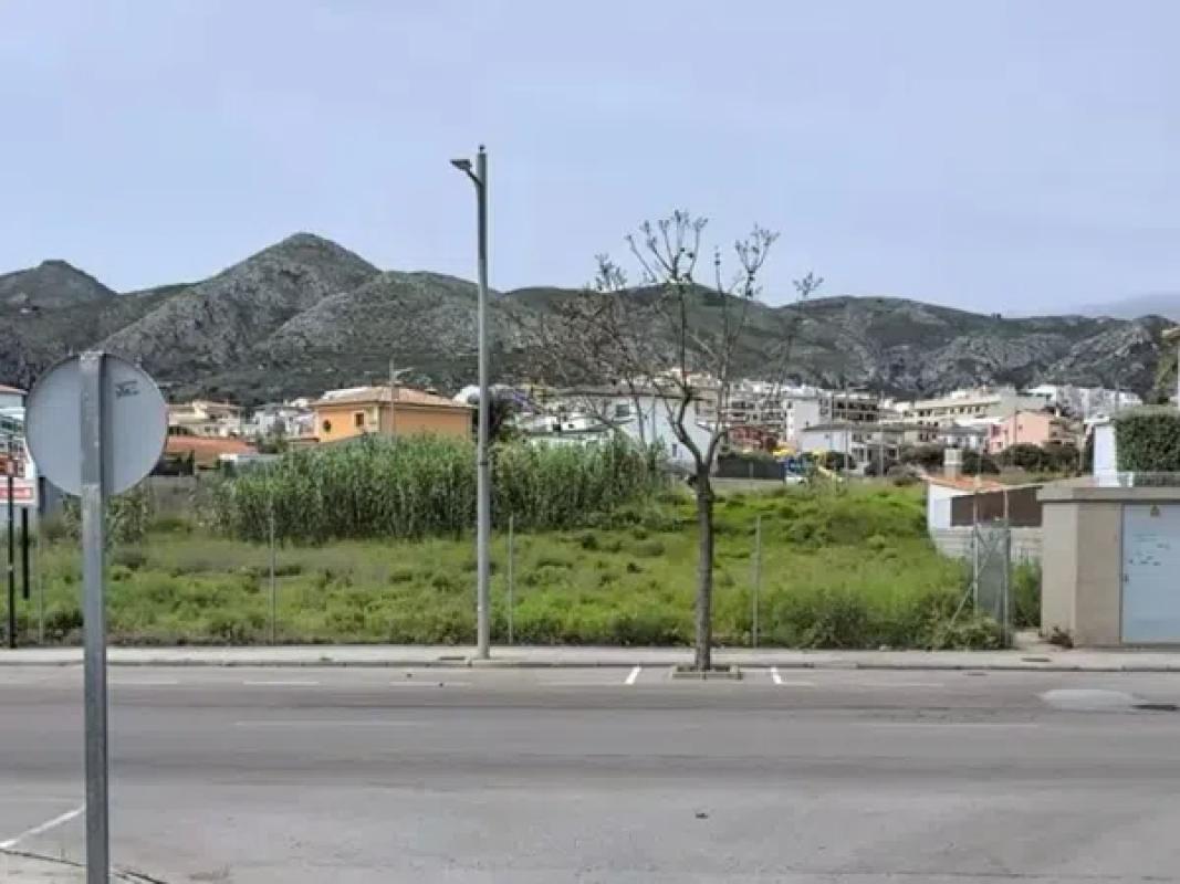 Terreno en venta en Pego, Alicante photo 2