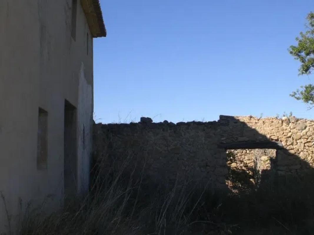 Działka na sprzedaż w Jalón, Alicante photo 3