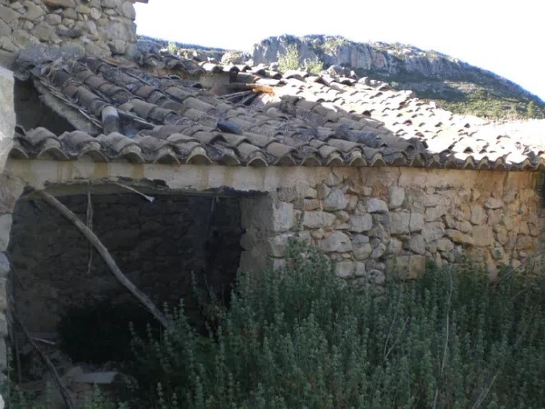 Działka na sprzedaż w Jalón, Alicante photo 4