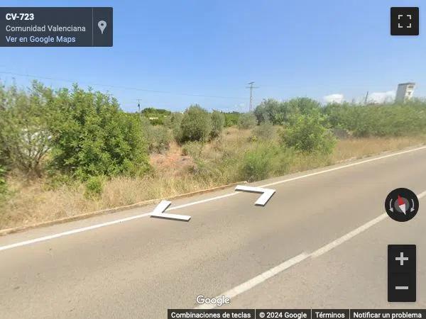 Terreno en Cv-723, km 10 photo 2