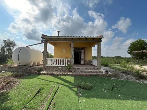 Terreno en Molins-Campaneta-San Bartolomé photo 2