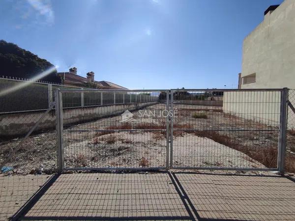 Terreno en Monforte del Cid photo 1