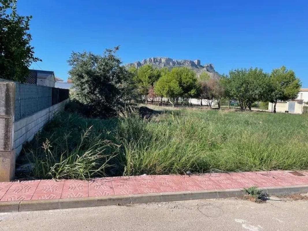 Terreno en venta en Els Poblets, Alicante photo 1